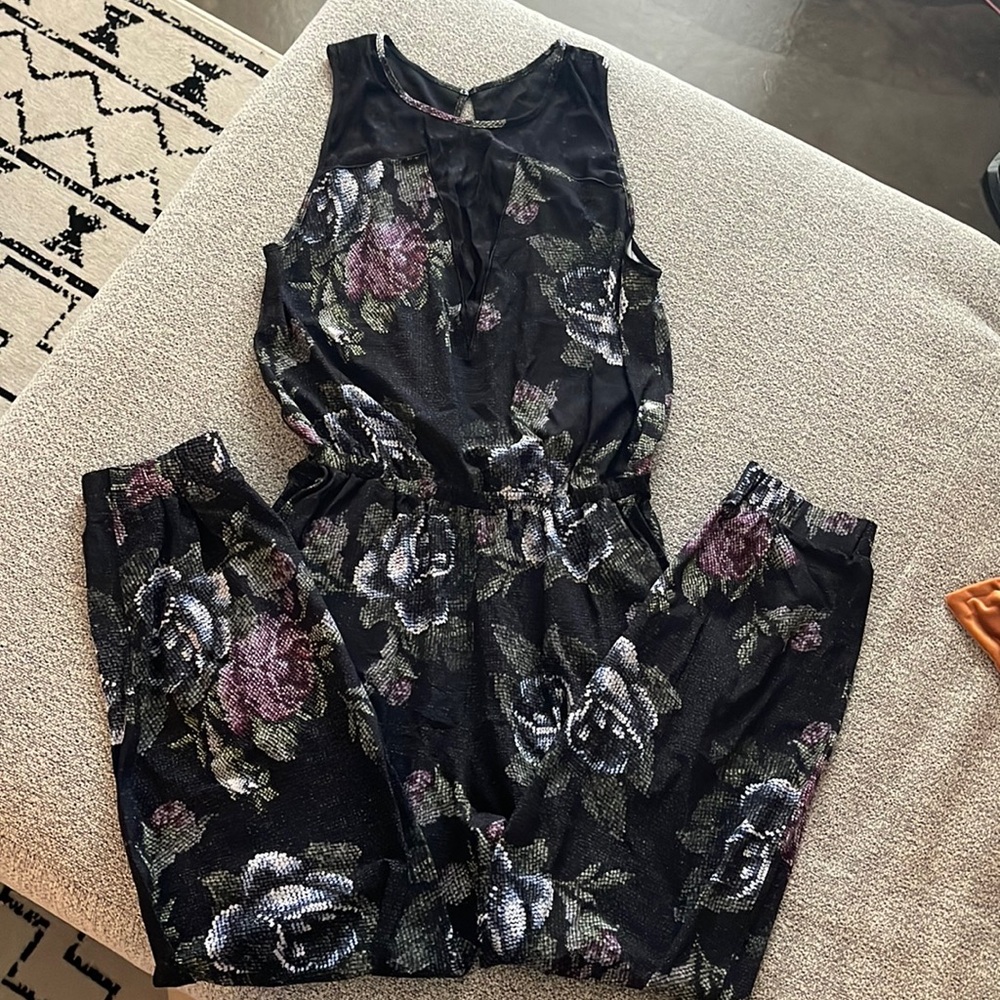 Lululemon Party Onesie